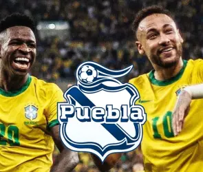 Puebla sorprende y confirma el fichaje de Vinicius, ¿cuándo debuta?