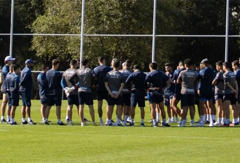 Monterrey modificar&aacute; su cuerpo t&eacute;cnico.