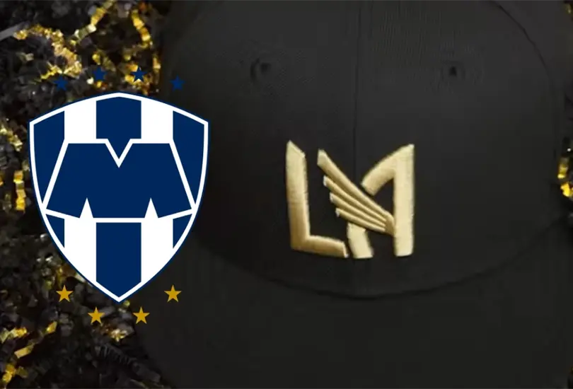 Rayados se reforz&oacute; con futbolista del LAFC.