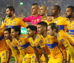 ¿Córdova? Futbolista de Tigres habría pedido su salida debido a la competencia en el equipo