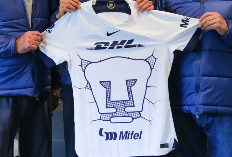 El equipo universitario cerrar&iacute;a con broche de oro su mercado si se concreta la llegada del peligroso atacante.