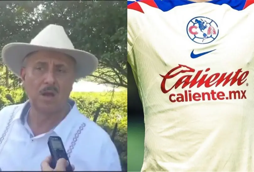 El gobernador sorprendi&oacute; con sus palabras, mismas que no habr&iacute;an sido en tono de broma, para sorpresa de muchos.