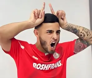 Alexis Vega revela que su indisciplina en Chivas no fue como dice la gente: "Todo era mentira"