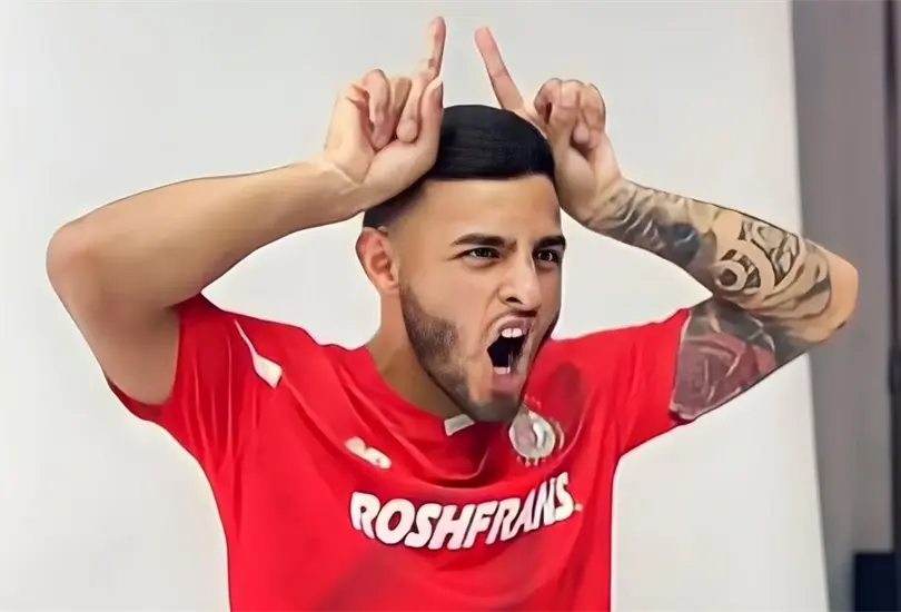 El jugador de los diablos rojos dijo que lleg&oacute; a encarar a varios aficionados que le hac&iacute;an alg&uacute;n comentario sobre su indisciplina