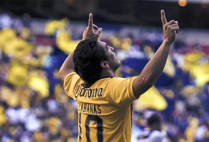 Salvador Caba&ntilde;as lleva una vida completamente distinta tras su tr&aacute;gico suceso.