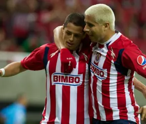 Chicharito a Chivas: Bofo Bautista da ´terrorífico´ pronóstico sobre el delantero