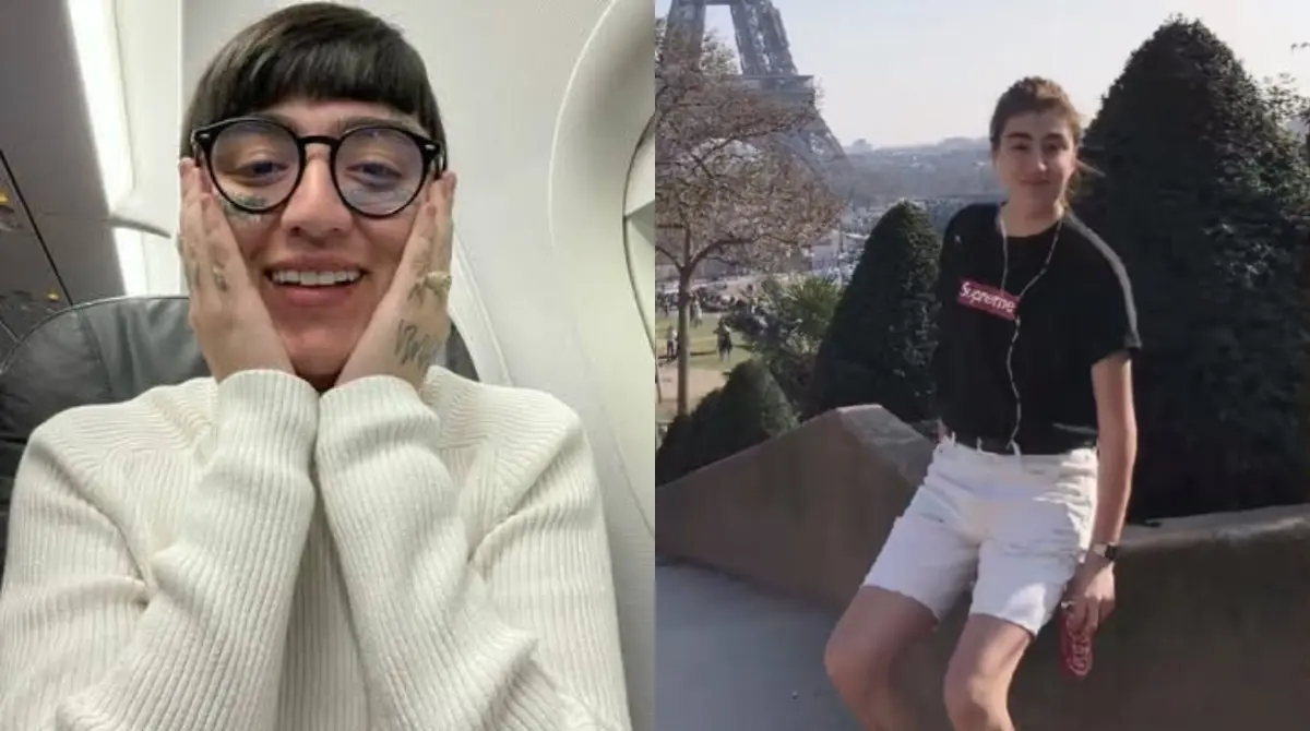 El cantante de reggaetón ha sido sumamente cuestionado en redes sociales debido a las letras de sus canciones y sus actitudes en contra de causas sociales.