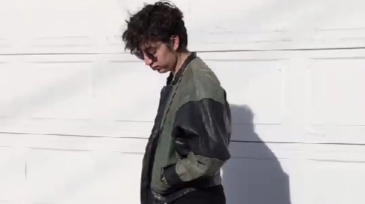 Muchas personas en redes sociales han quedado sorprendidos con su estilo del pasado, mismo que poco o nada tiene que ver con el  Dani Flow de la actualidad.