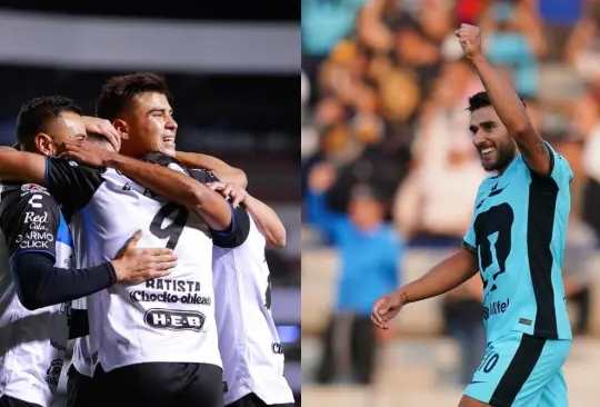 La Jornada 3 de la Liga MX cerr&oacute; con resultados inesperados.