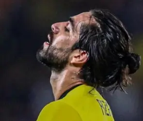 El mensaje de Rodolfo Pizarro tras enterarse del asesinato de su tía