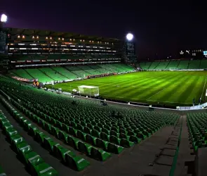 Liga MX se "lavaría las manos" y no castigaría a Santos por lo ocurrido en el TSM