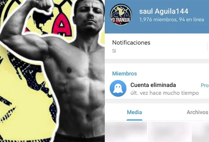 El usuario sorprendi&oacute; a sus seguidores al borrar todas sus cuentas, situaci&oacute;n que provoc&oacute; miles de reacciones.