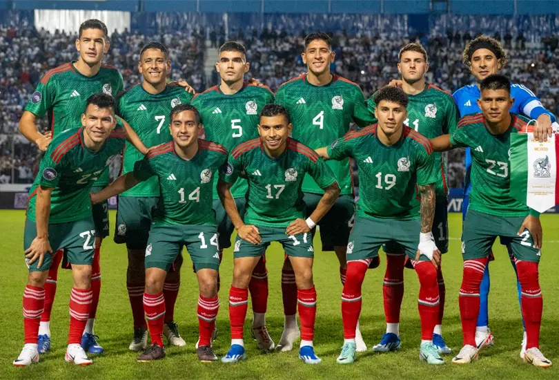 Un extranjero de la Liga MX levant&oacute; la mano para llegar a la Selecci&oacute;n Mexicana