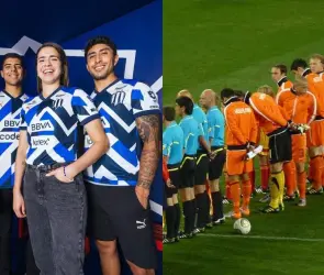 ¡Bombazo! Monterrey ficha a subcampeón del mundo con Países Bajos