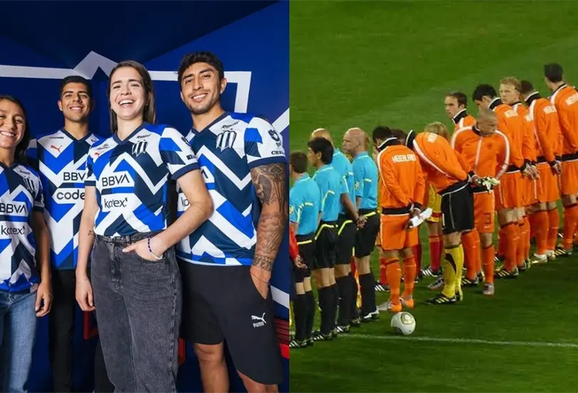 Monterrey fich&oacute; a un subcampe&oacute;n del mundo.