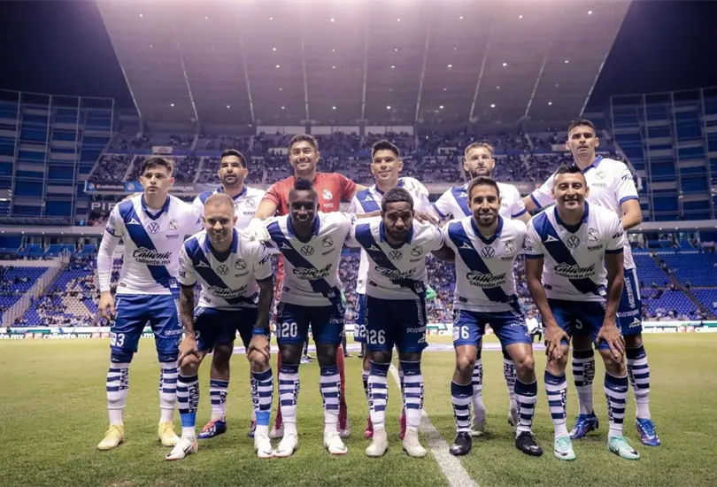 Puebla estaría blindado de toda compra de franquicia. Puebla estaría blindado de toda compra de franquicia.