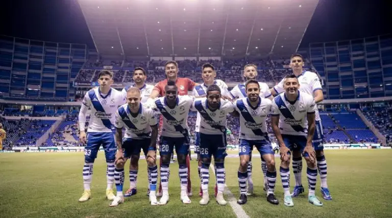 Puebla podría cambiar nombre para el Apertura 2024 - Archivo Referee