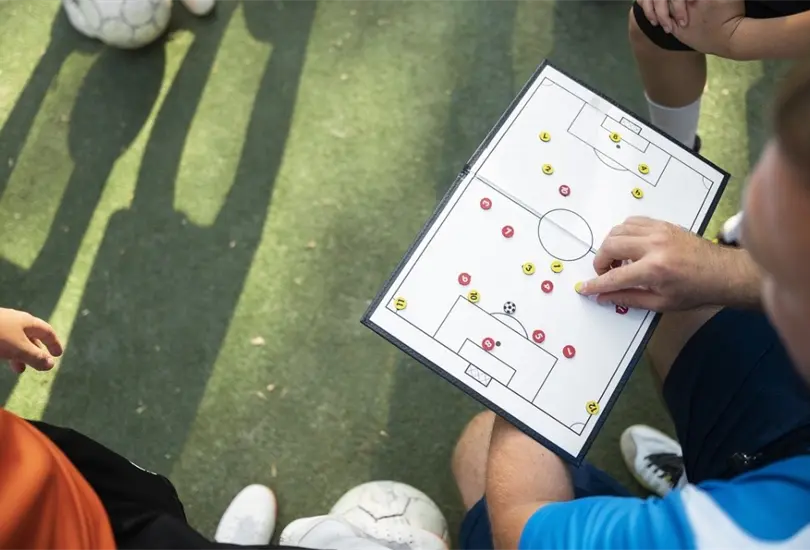 Un grupo de periodistas intentó agredir a un DT de selección Un grupo de periodistas intentó agredir a un DT de selección