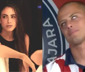 Valeria Marín estalla contra Chicharito por responder de mala manera: "¿todo bien?"