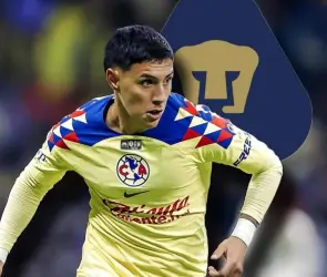 América: Lo que se sabe de la llegada de Leo Suárez a Pumas