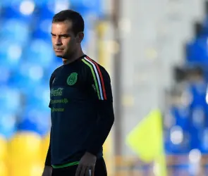 Rafa Márquez: Serie de Netflix promete revelar todos los secretos del Káiser