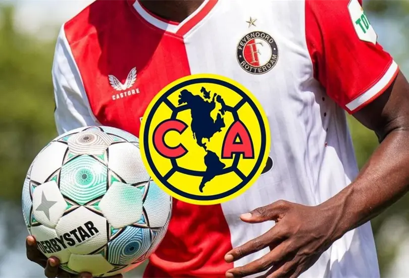 El futbolista presume una buena trayectoria incluso como seleccionado de Países Bajos. El futbolista presume una buena trayectoria incluso como seleccionado de Países Bajos.