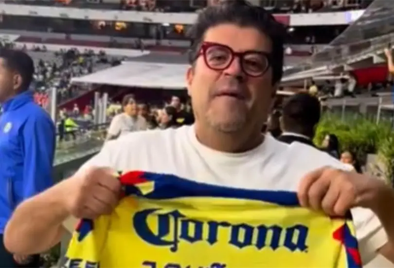 El Burro van Rankin defendi&oacute; a Miguel Herrera del conflicto con Iv&aacute;n Alonso.