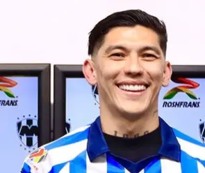 Periodista ¿de TUDN? llama fracasado a Gerardo Arteaga tras regresar a la Liga MX