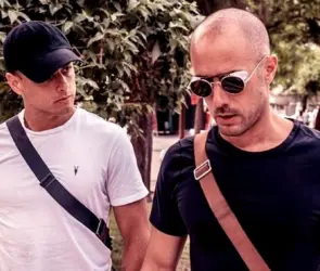 Diego Dreyfus se "burla" de Chicharito y confirmaría que sí estuvo con Sarah Kohan