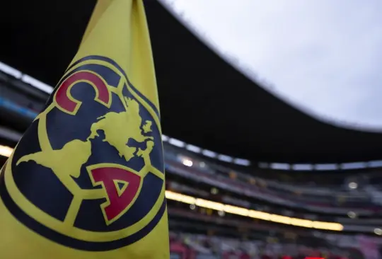 El América descarta salir del Azteca.