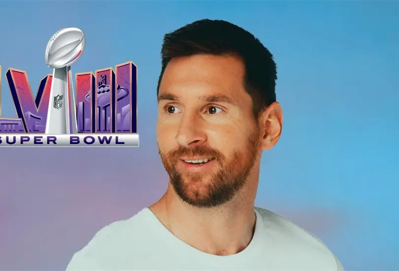 Messi aparecer&aacute; en un comercial promocionando una cerveza y ganar&aacute; millones de d&oacute;lares por ello 