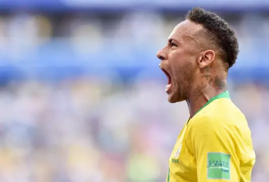 Neymar vive una situación complicada en lo personal.