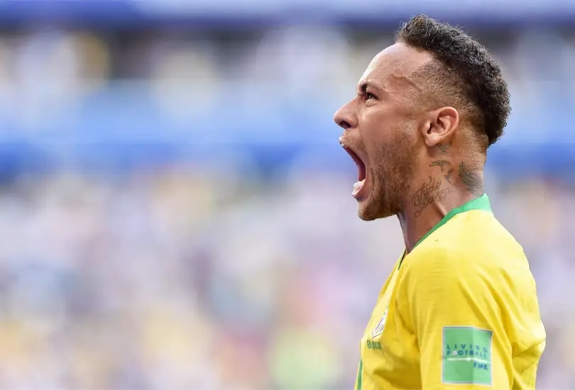Neymar vive una situaci&oacute;n complicada en lo personal.