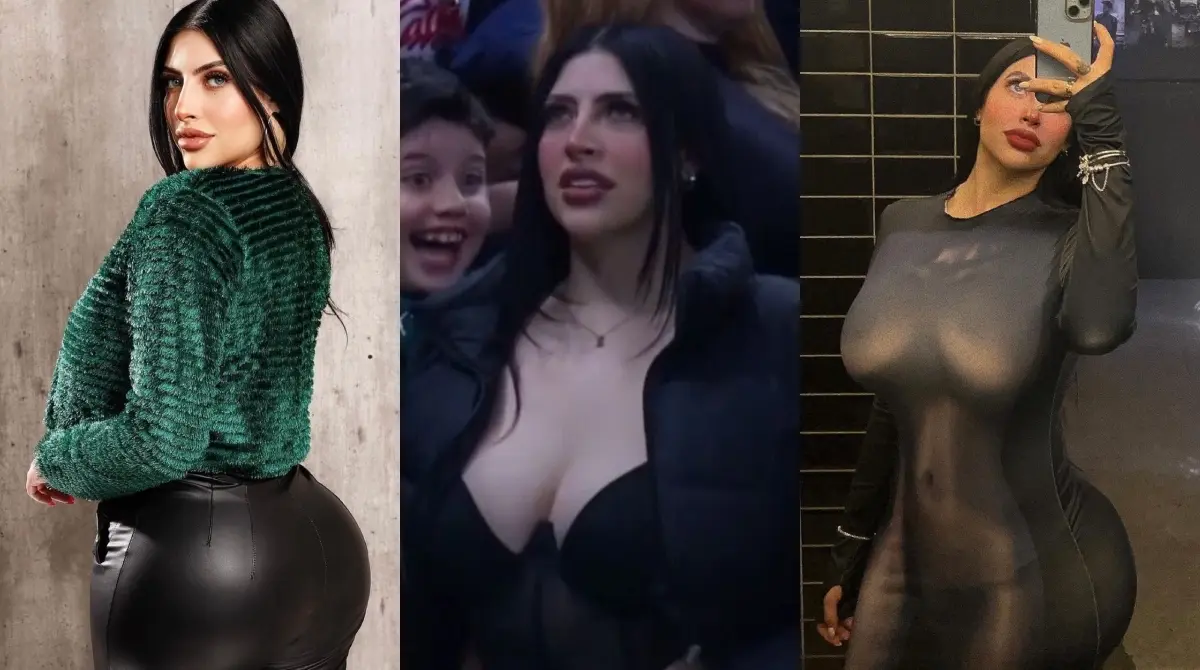 Karla Villaseñor es la aficionada de Chivas que se viralizó tras el partido entre el equipo 'rojiblanco' y los 'Diablos Rojos' de Toluca.