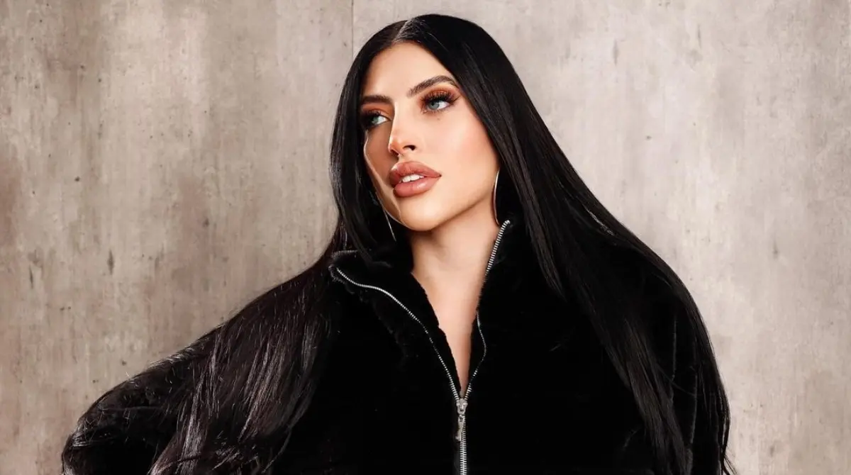 En su cuenta oficial, Karla cuenta con un total de 181 mil seguidores, cifra que alcanzó gracias a su aparición en el partido de las Chivas.