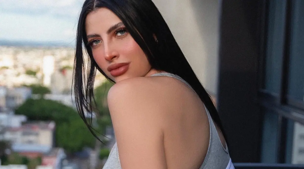 De acuerdo con su biografía de Instagram, Karla Villaseñor ejerce como abogada y modelo, además de catalogarse como una 'Piscis Perfecta'.