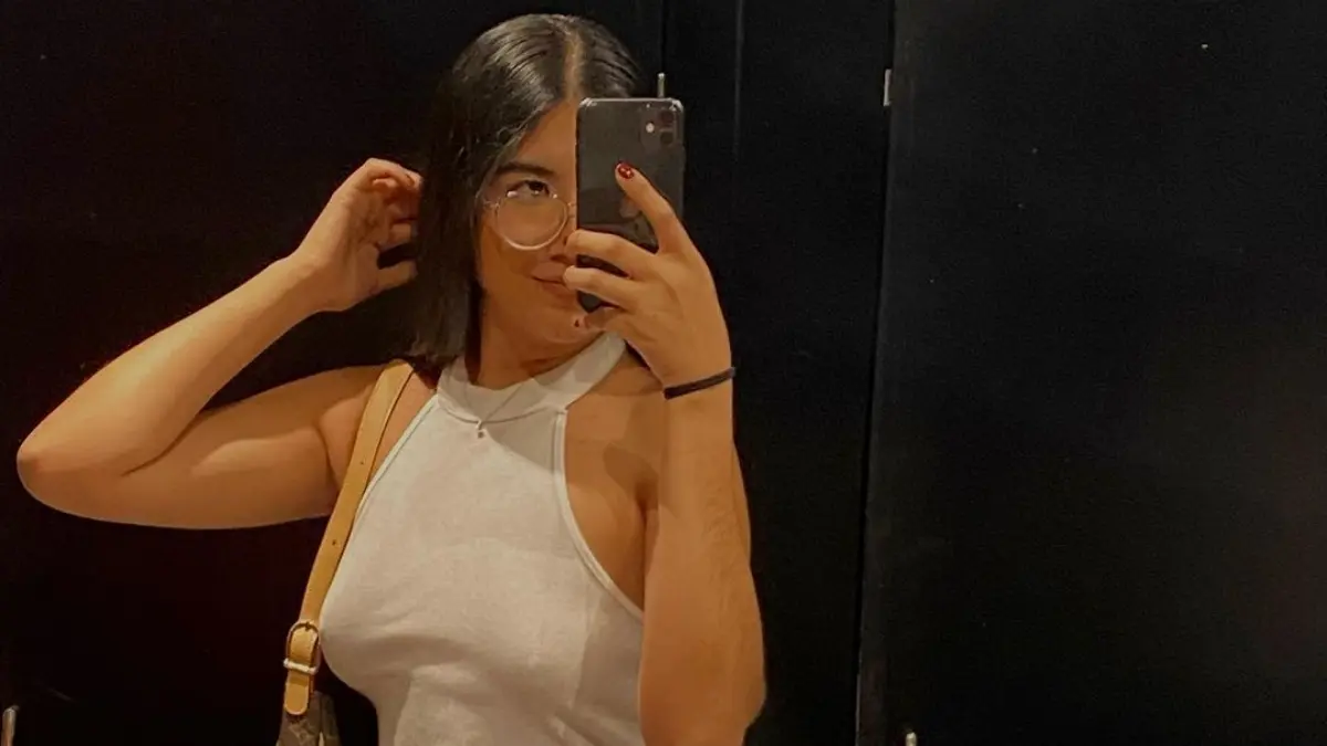 Gracias a su trabajo ha podido viajar a decenas de países en el mundo e incluso visitar estadios en distintas ciudades.