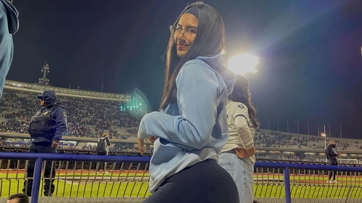 Cabe destacar que Frida sigue estudiando y va encaminada a convertirse en doctora, según ha compartido información.