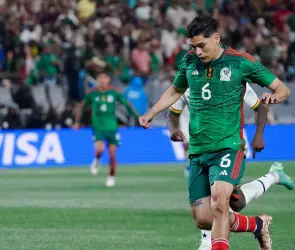 Rayados: ¿Más que América? Reportan la oferta millonaria de Monterrey por Arteaga