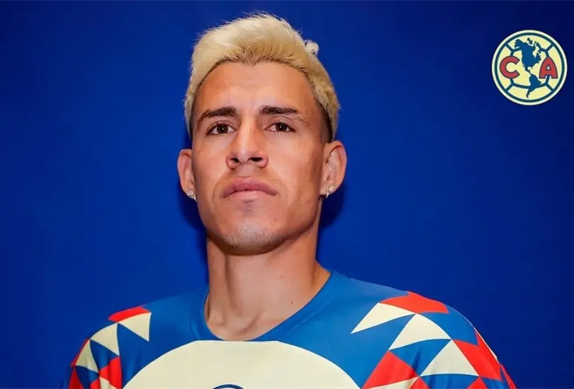 Fue el propio Chicote Calder&oacute;n quien sugiri&oacute; algunas de las cl&aacute;usulas dentro de su contrato 