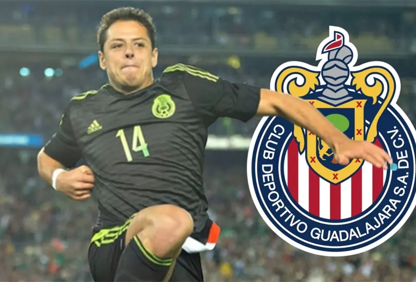 Javier Hern&aacute;ndez estar&iacute;a de regreso en M&eacute;xico.