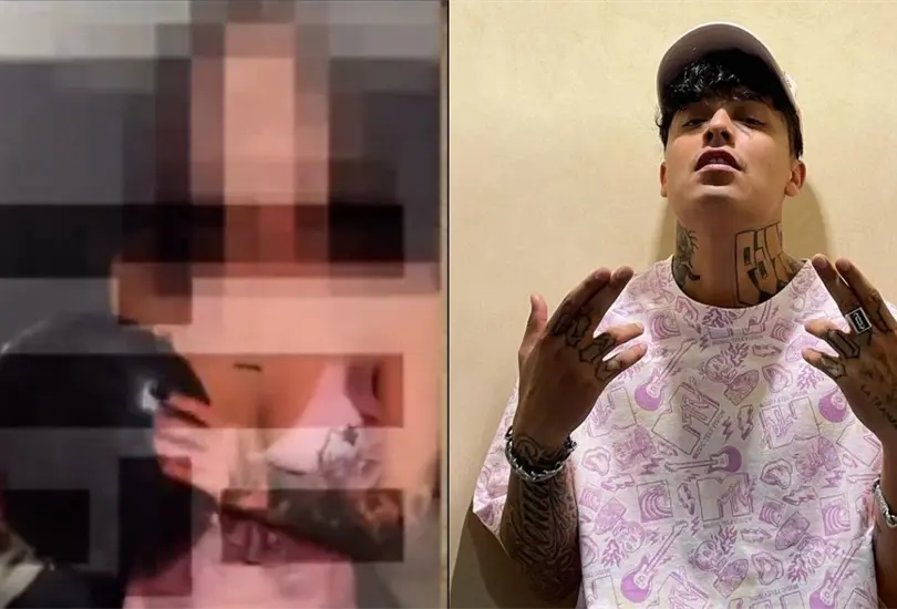 Alem&aacute;n denunci&oacute; violencia por parte de su expareja.