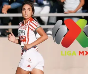 ¿Al América? Nikkole Teja regresa a la Liga MX Femenil y es presentada con su nuevo equipo