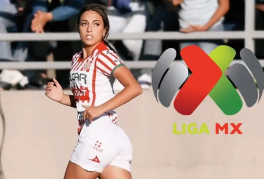 La norteamericana regresará a la actividad dentro del futbol mexicano femenil.