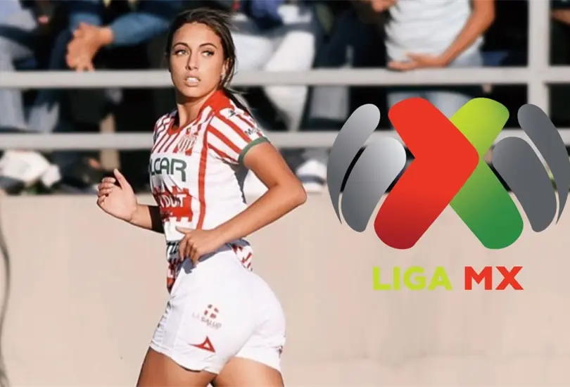 La norteamericana regresar&aacute; a la actividad dentro del futbol mexicano femenil.
