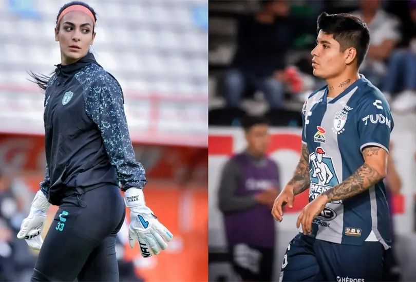 La Chofis L&oacute;pez ha sorprendido con quien mantiene una relaci&oacute;n.