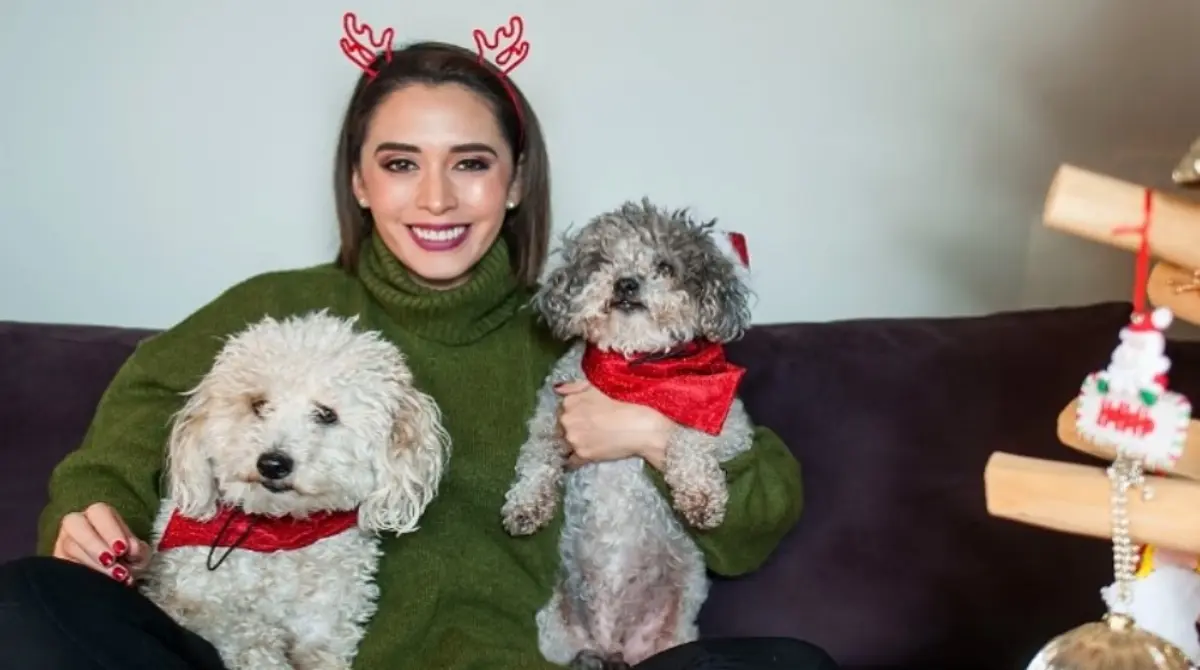 La corresponsal de Fox Sports ya era reconocida dentro del periodismo deportivo, cuando en 2018 vivi&oacute; una desagradable situaci&oacute;n en la que un fan&aacute;tico del Guadalajara la acos&oacute; durante un enlace en vivo luego de la final de Concachampions. Al d&iacute;a siguiente public&oacute; un comunicado de prensa en donde habl&oacute; sobre lo ocurrido y declar&oacute; que la culpa siempre es del violentador, y no de la v&iacute;ctima.