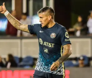 Nico Castillo regresa al futbol profesional, &iquest;cu&aacute;ndo jug&oacute; por &uacute;ltima vez?