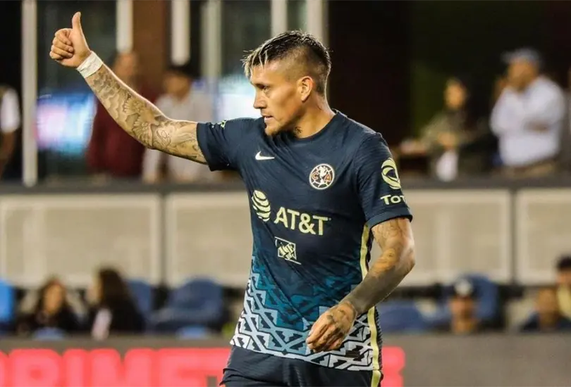 El futbolista recibir&aacute; una nueva oportunidad para retomar su carrera con 30 a&ntilde;os de edad.