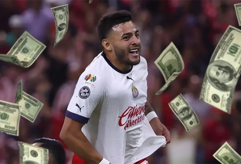 El futbolista tiene un enorme sueldo que pocos equipos podr&iacute;an cubrir si quieren hacerse de sus servicios.